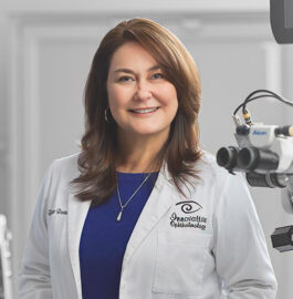 Barbara Bowers, MD