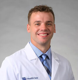 Ryan Harpole, MD